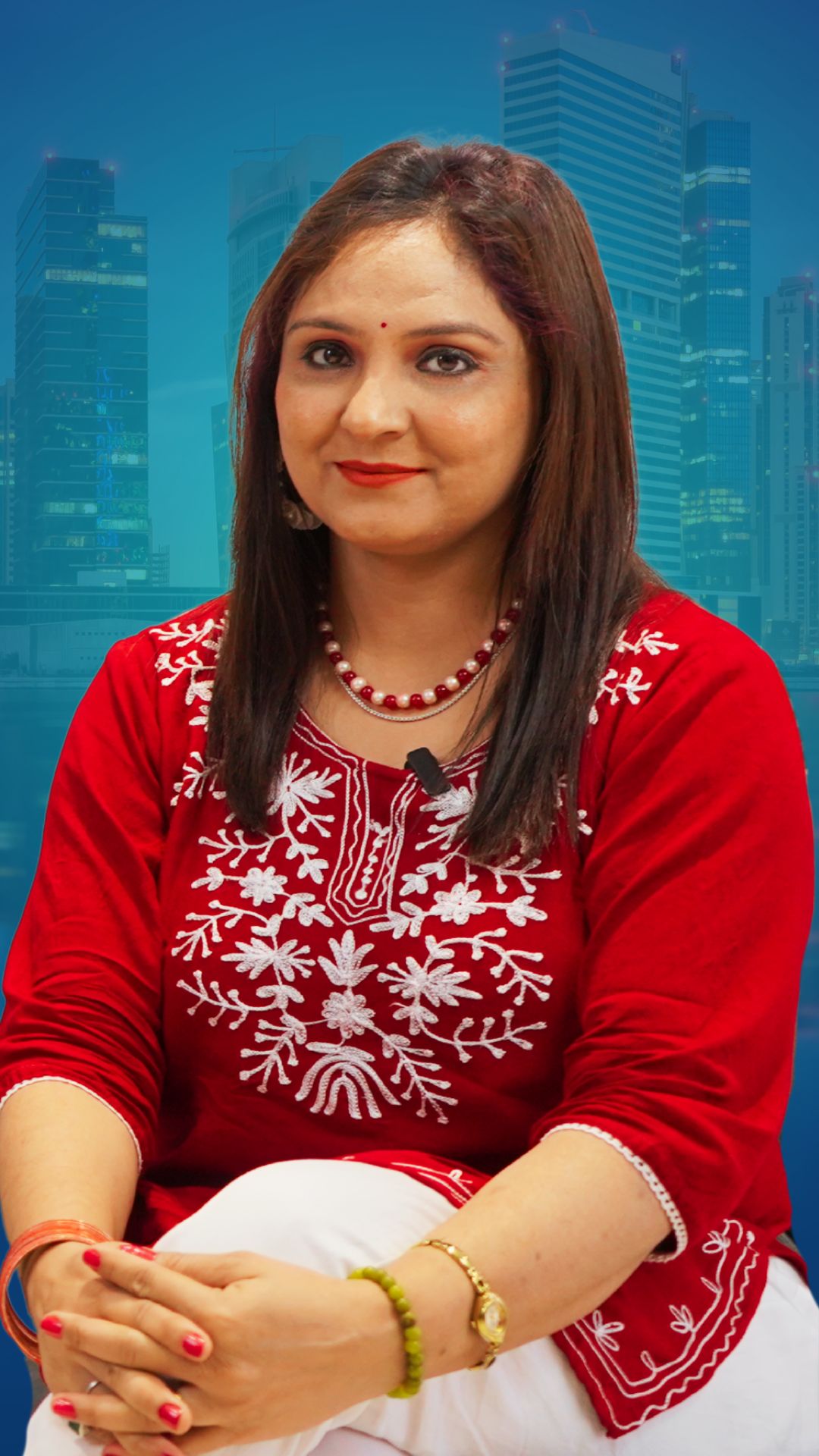Kapila - Founder